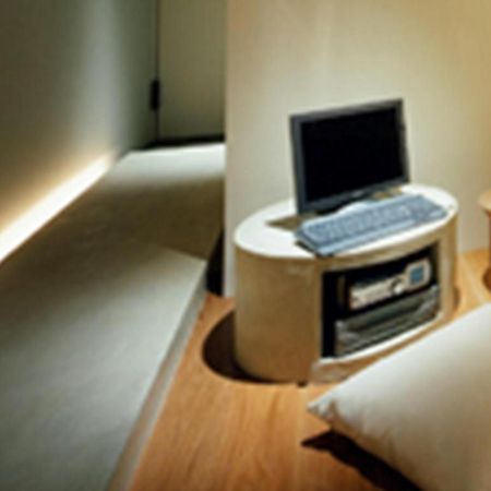 Hotel T Point Osaka Eksteriør billede