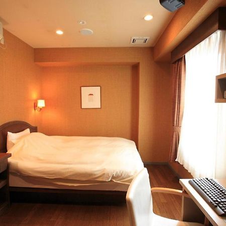 Hotel T Point Osaka Eksteriør billede