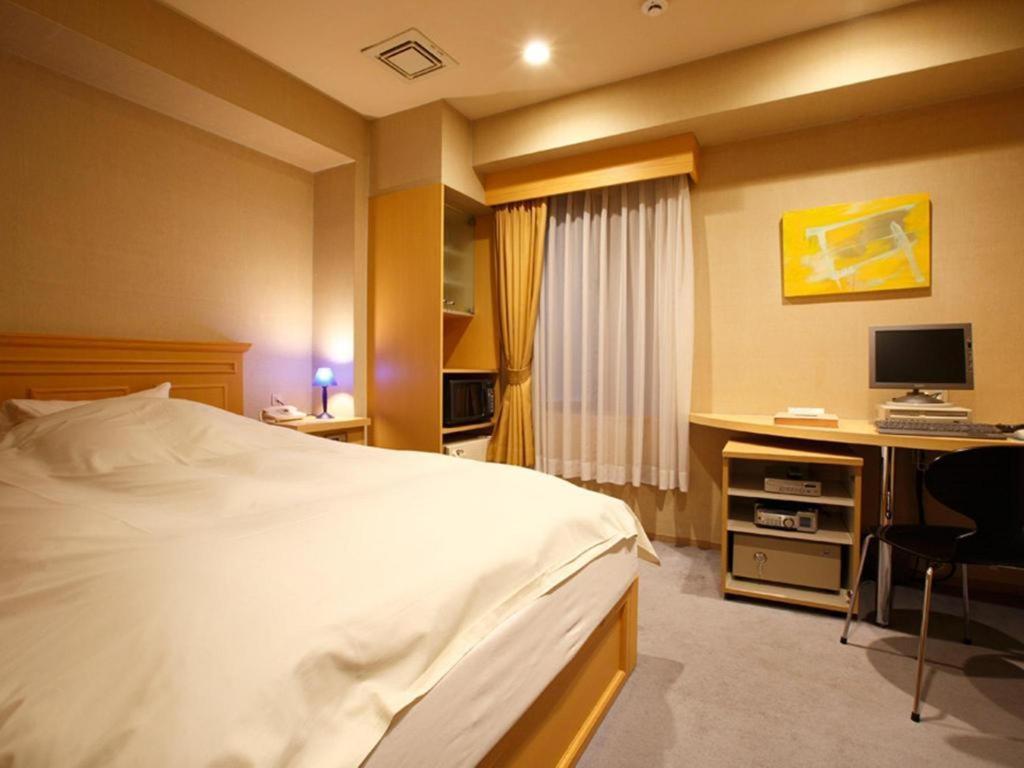 Hotel T Point Osaka Eksteriør billede