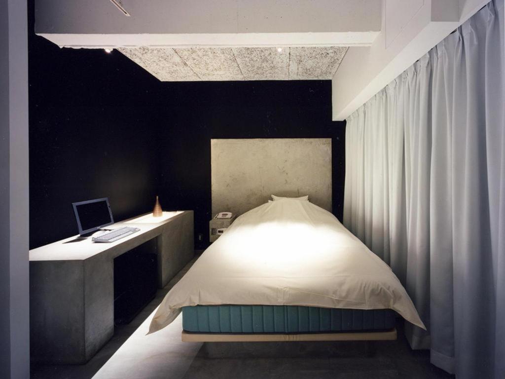 Hotel T Point Osaka Eksteriør billede