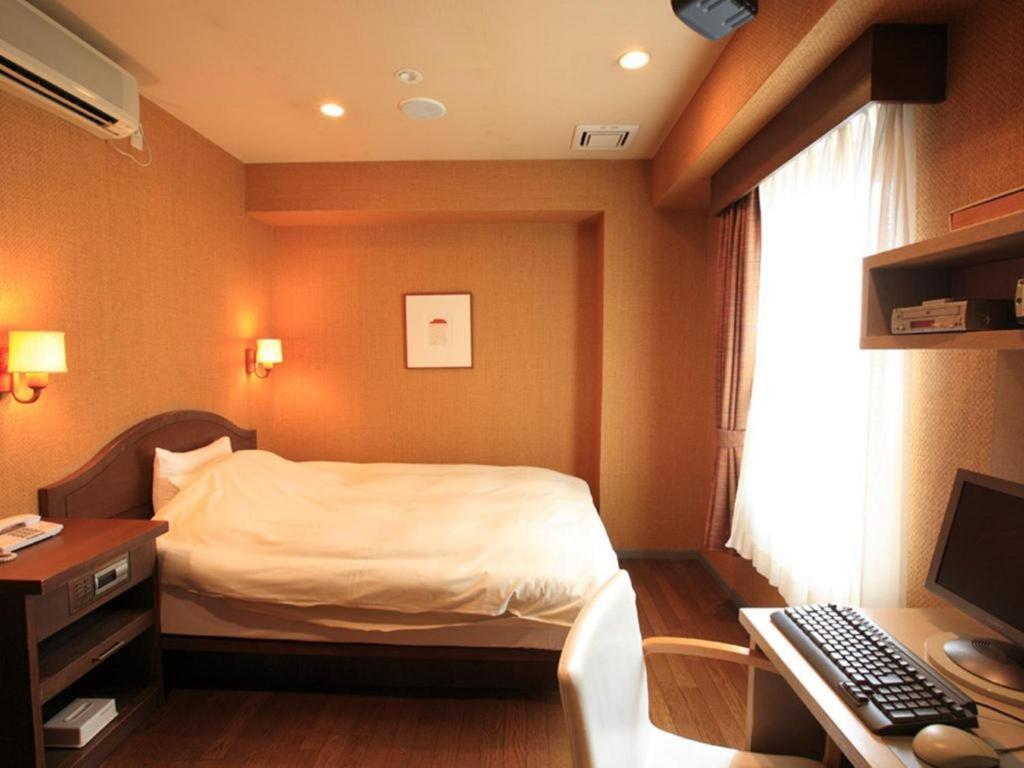 Hotel T Point Osaka Eksteriør billede