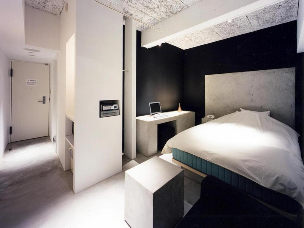 Hotel T Point Osaka Eksteriør billede