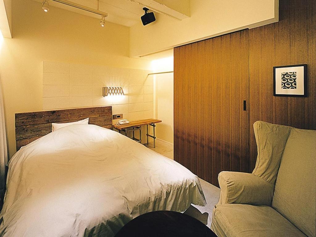 Hotel T Point Osaka Eksteriør billede