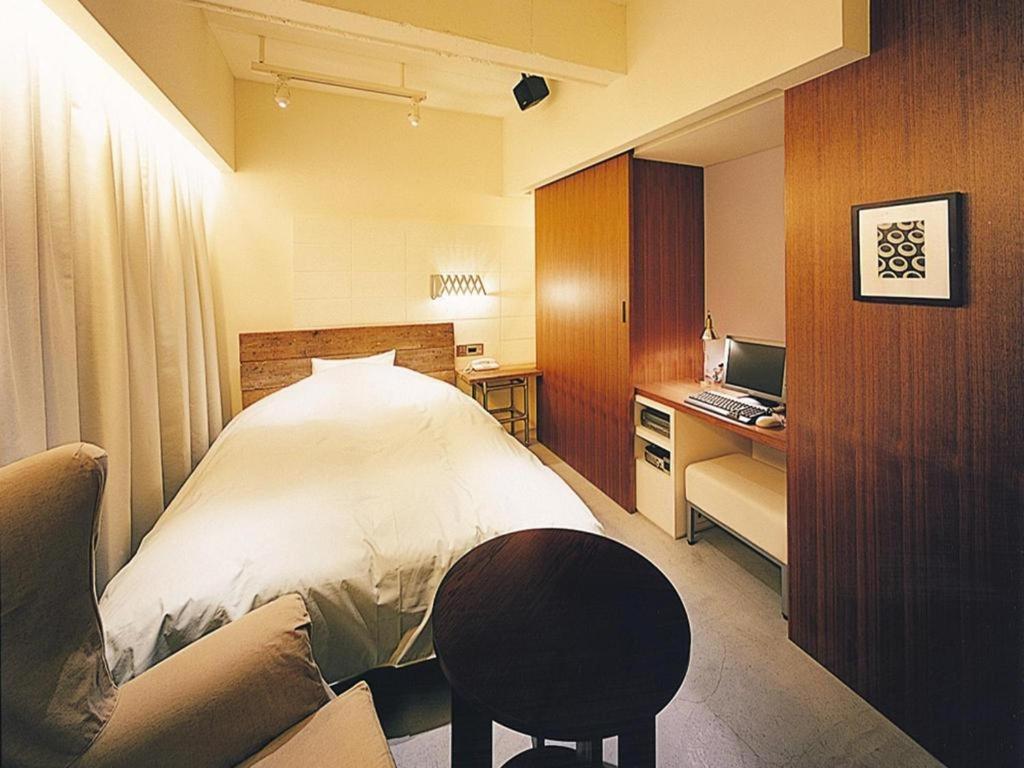 Hotel T Point Osaka Eksteriør billede
