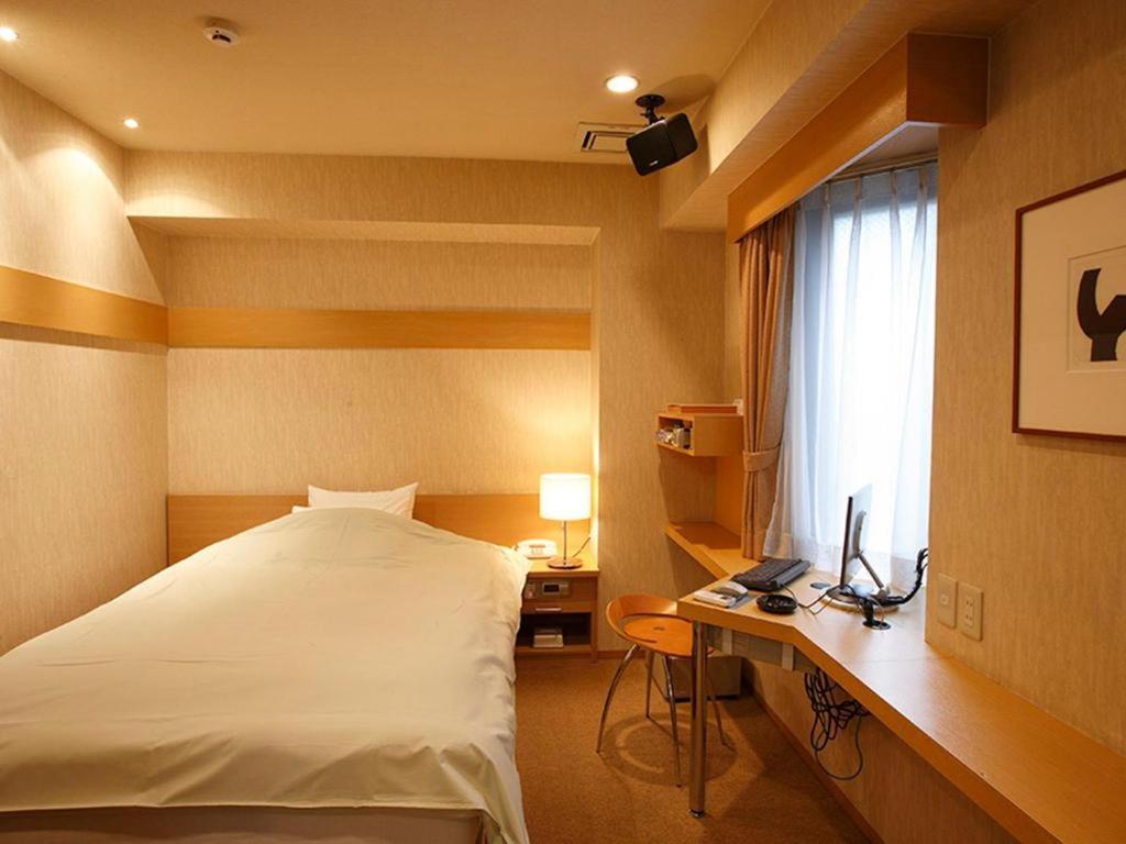 Hotel T Point Osaka Eksteriør billede