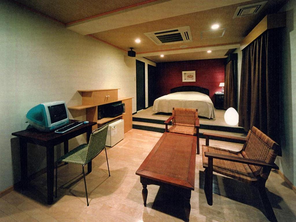 Hotel T Point Osaka Eksteriør billede