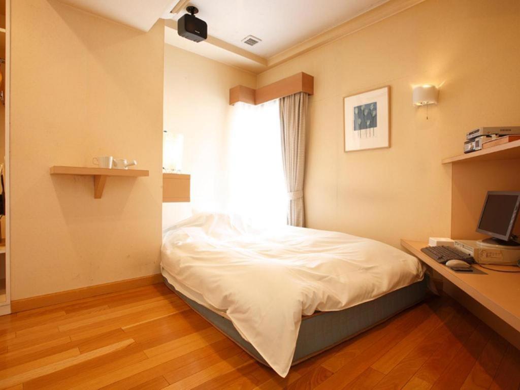Hotel T Point Osaka Eksteriør billede