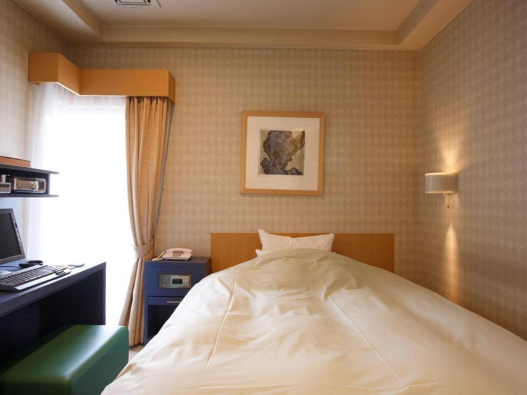 Hotel T Point Osaka Eksteriør billede
