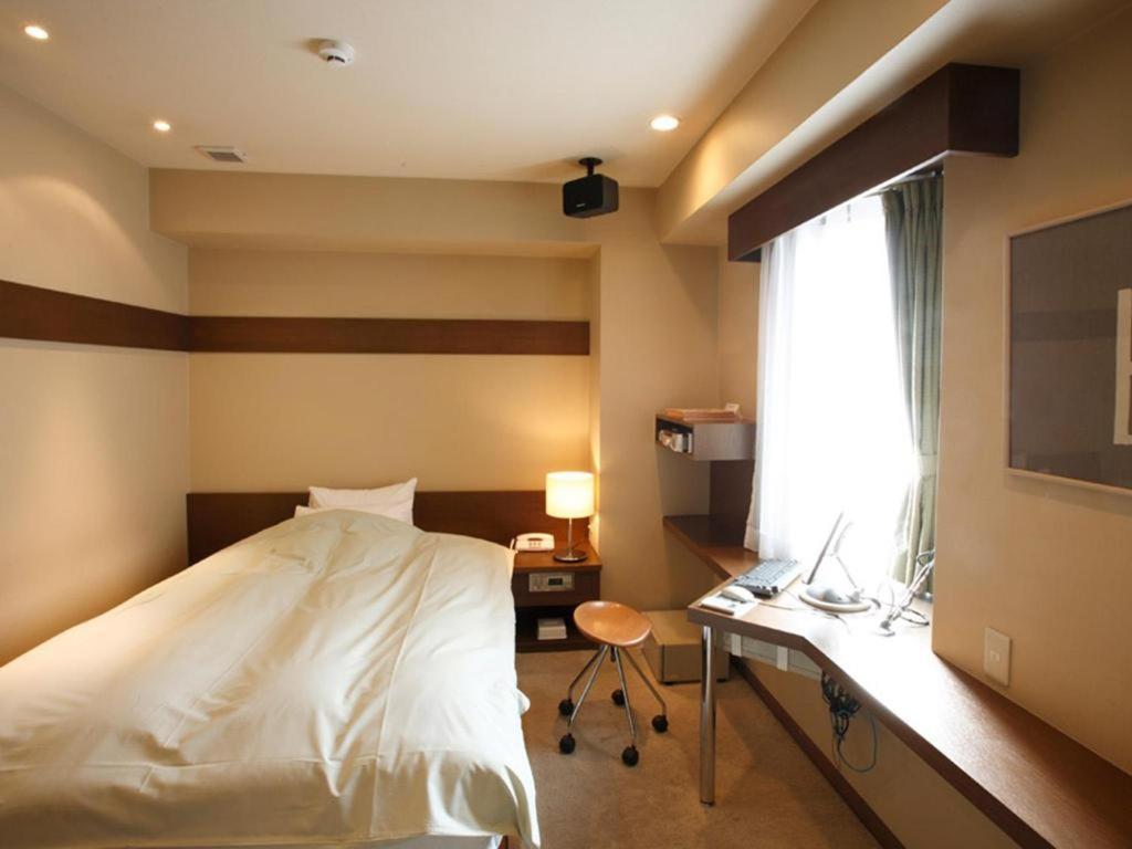 Hotel T Point Osaka Eksteriør billede