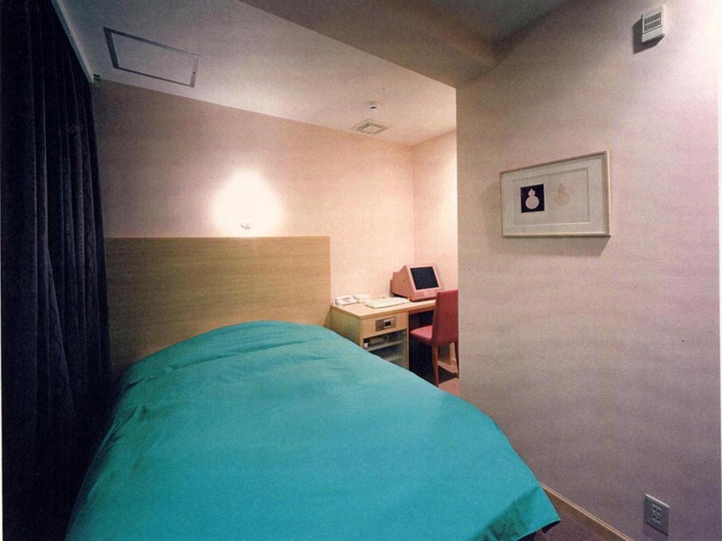 Hotel T Point Osaka Eksteriør billede