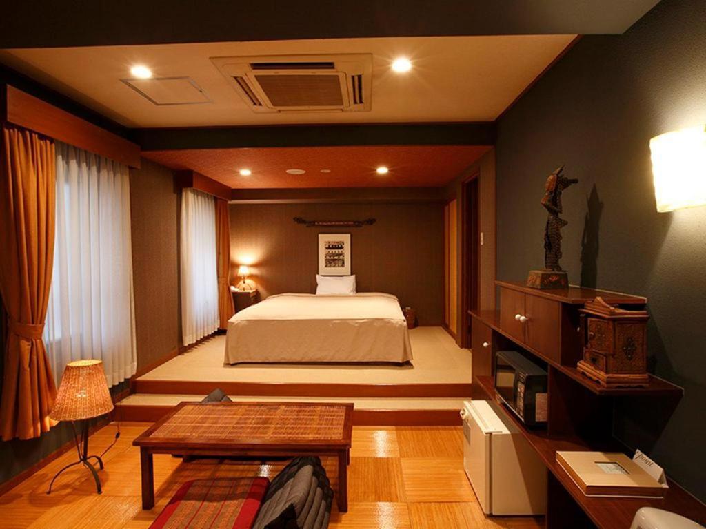 Hotel T Point Osaka Eksteriør billede