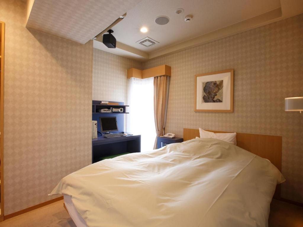 Hotel T Point Osaka Eksteriør billede