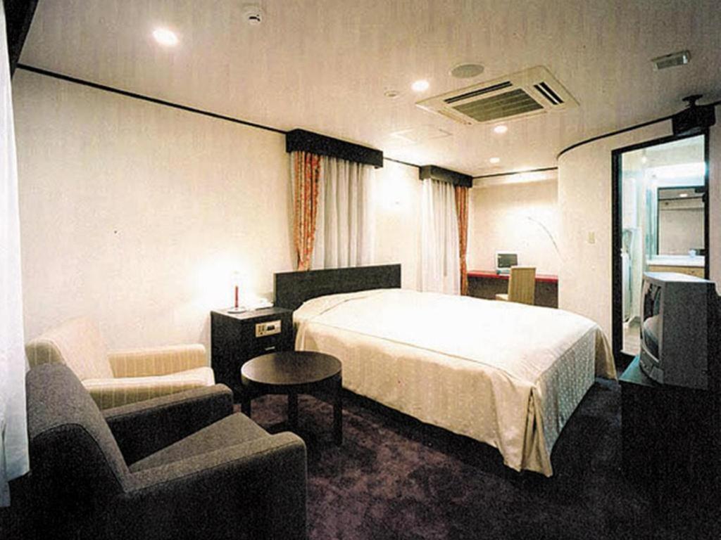 Hotel T Point Osaka Eksteriør billede