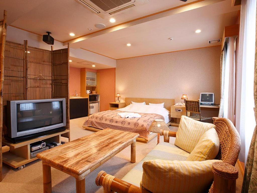 Hotel T Point Osaka Eksteriør billede