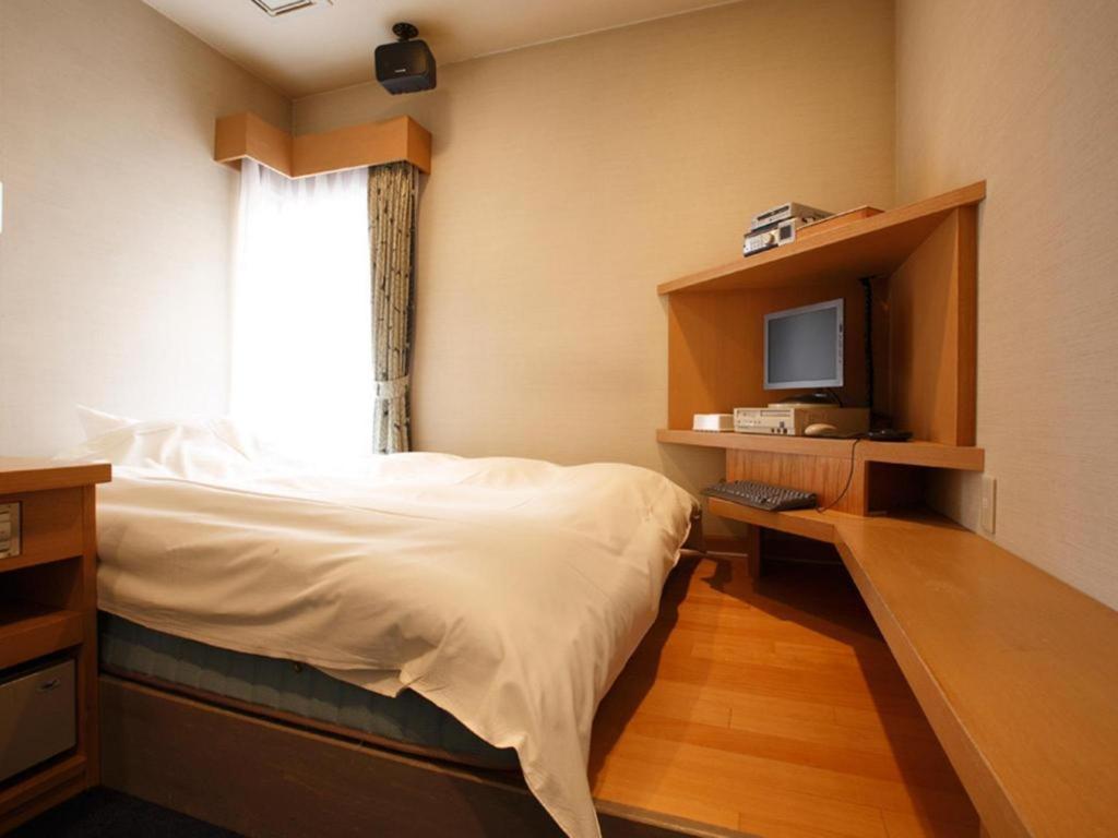 Hotel T Point Osaka Eksteriør billede