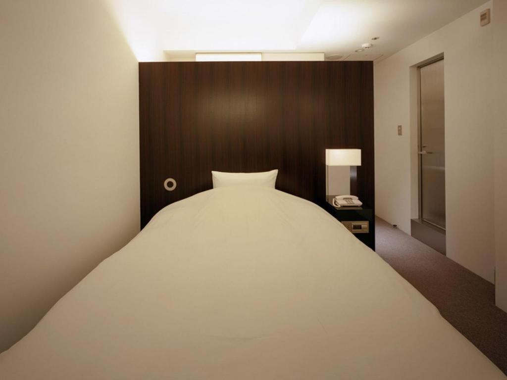 Hotel T Point Osaka Eksteriør billede