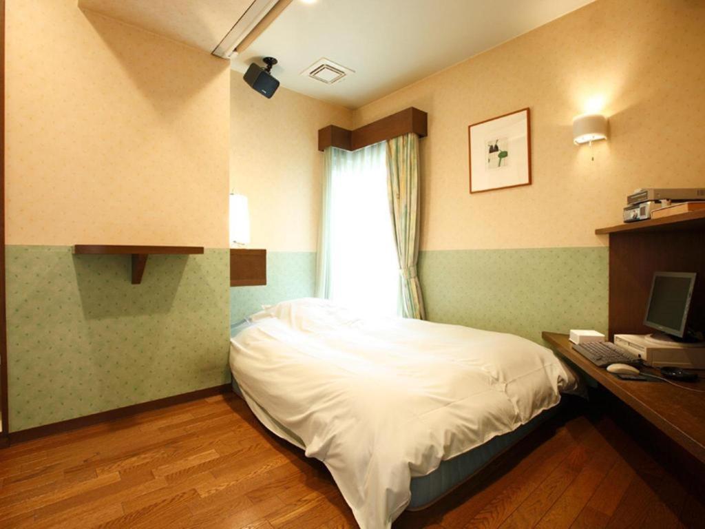 Hotel T Point Osaka Eksteriør billede