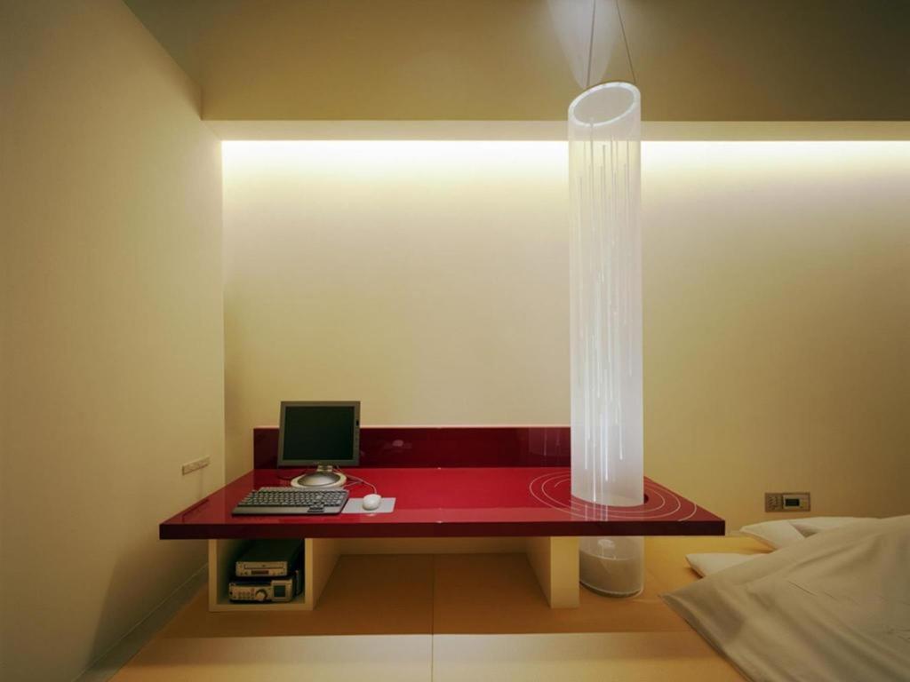 Hotel T Point Osaka Eksteriør billede