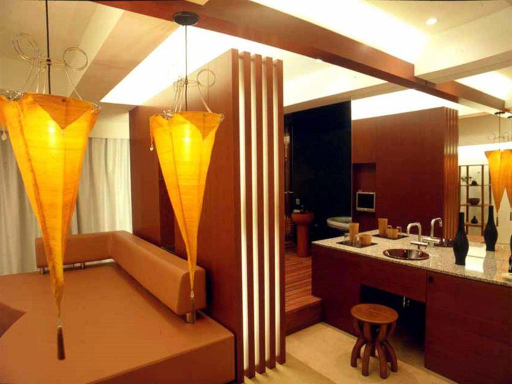 Hotel T Point Osaka Eksteriør billede
