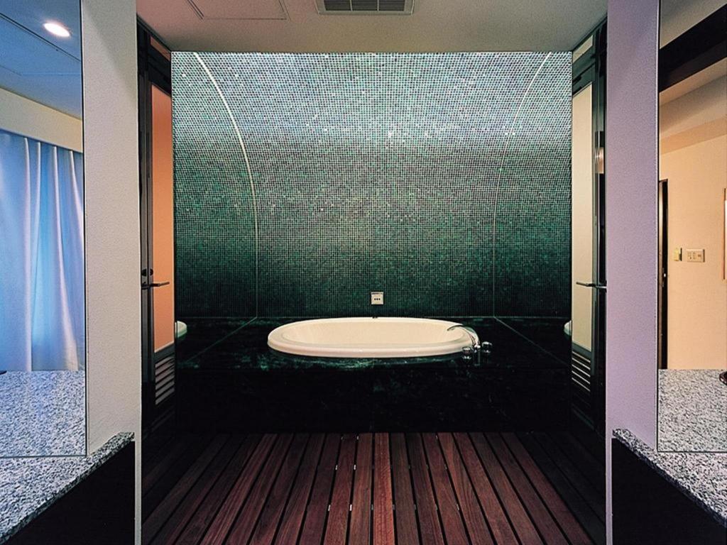 Hotel T Point Osaka Eksteriør billede