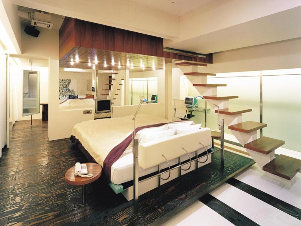 Hotel T Point Osaka Eksteriør billede