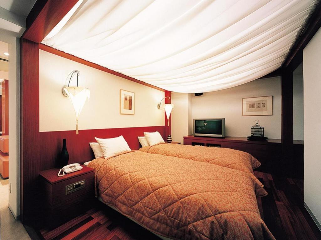 Hotel T Point Osaka Eksteriør billede