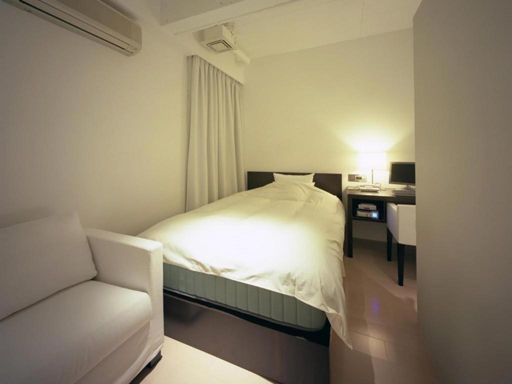 Hotel T Point Osaka Eksteriør billede