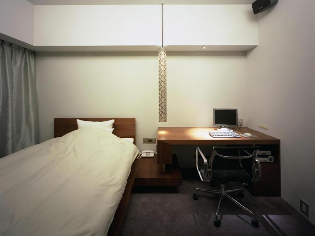 Hotel T Point Osaka Eksteriør billede