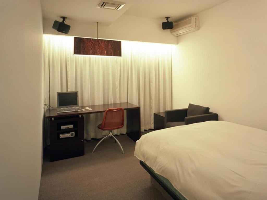 Hotel T Point Osaka Eksteriør billede