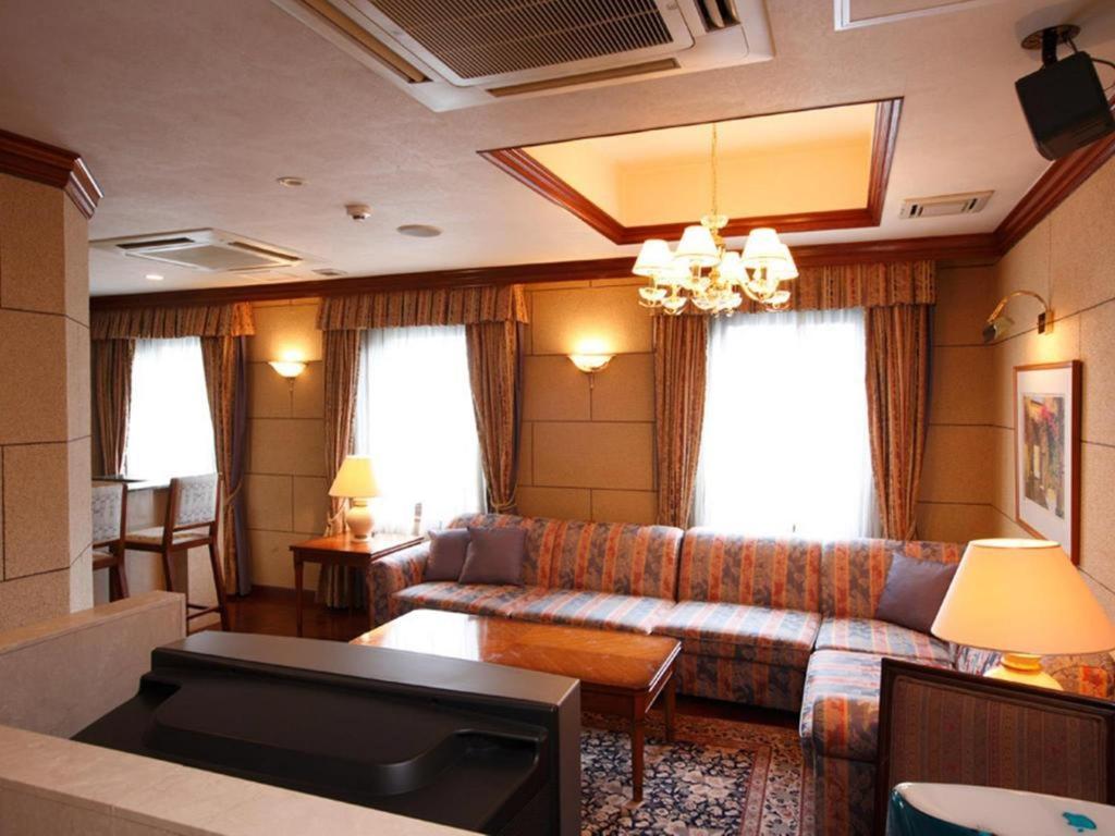 Hotel T Point Osaka Eksteriør billede