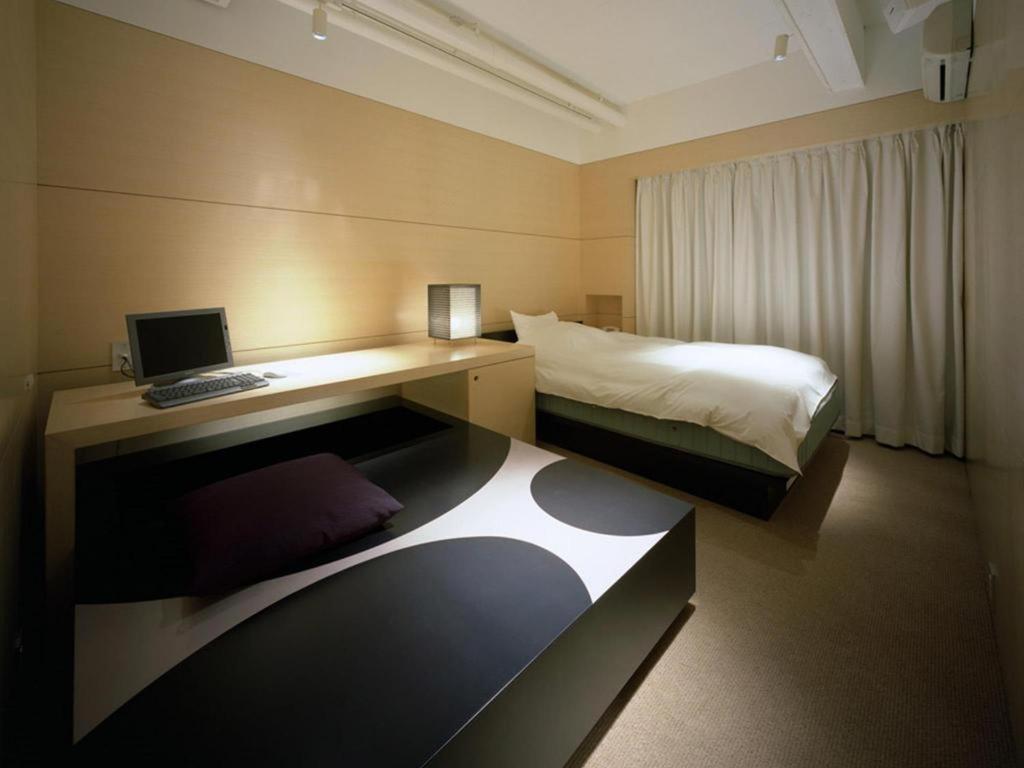 Hotel T Point Osaka Eksteriør billede